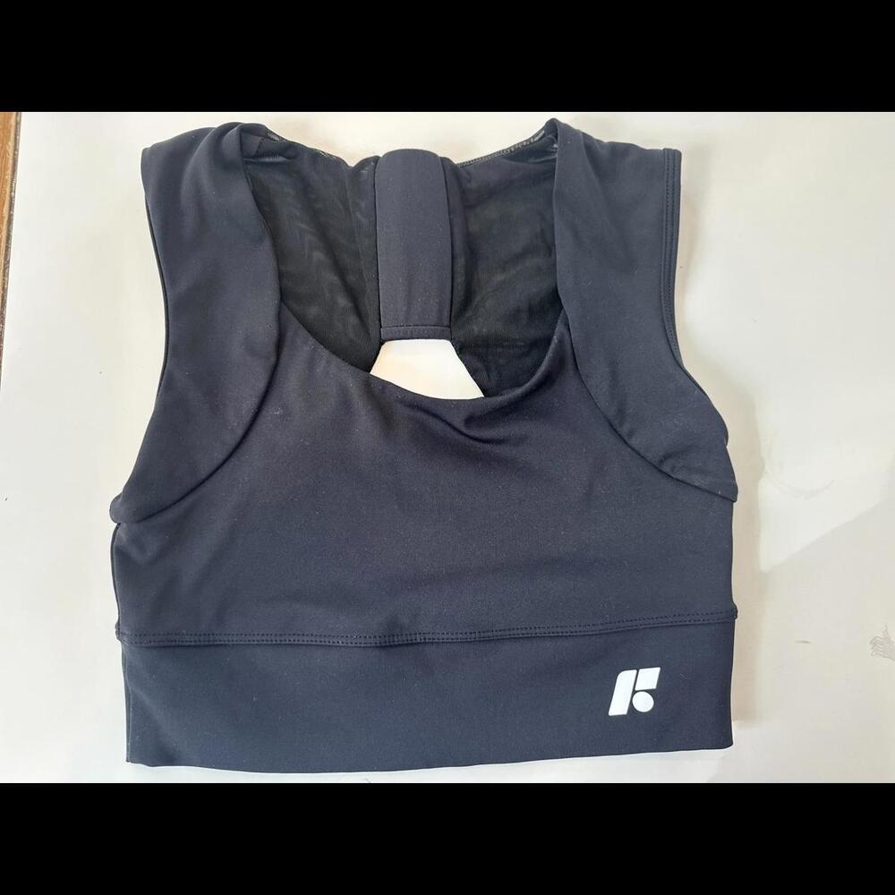 Forme Power Bra